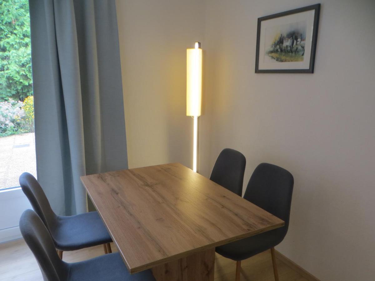 City Apartment Amadeus Salzburg Exteriör bild
